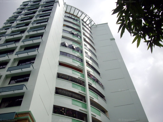 Blk 672A Jurong West Street 65 (Jurong West), HDB 5 Rooms #417942